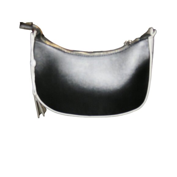 VALENTINO ORLANDI italian Leather Tote Satchel & Matching Change Purse NWT - Picture 2 of 13